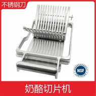 Commercial Vegetable Slicer Manual Vegetable Cutter Cheese Cutter Slicer