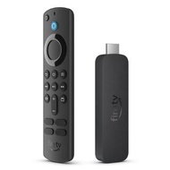 Amazon Fire TV Stick 4K 智能電視棒 (2023)