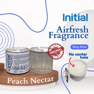 Premium Car Air Freshener Original Initial Fragrance Long Lasting Luxury Perfume