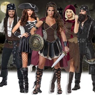Halloween Costume Adult Couple Robin Hood Robin Hood Warrior Costume Pirates of the Caribbean Costum