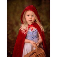 Squid Game Costume & Ponchos - Halloween & Performance Wear