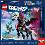 LEGO 71457 Pegasus Flying Horse | LEGO DREAMZzz