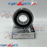 Bearing 6306 DDUCM NS7S 6306-DDUCM