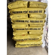 peat moss tanah holland 10kg