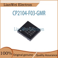 CP2104 CP2104-F03-GMR 2104 IC Chipset QFN-24