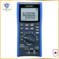 HIOKI (Hioki Electric) Digital Multimeter DT4281 (Top Model) Tester DMM Made in Japan
HIOKI (Hioki E