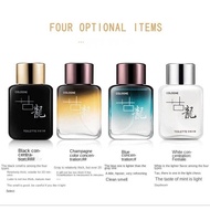 high quality 50ml Colognes Men Perfume minyak wangi Pewangi panjang viral bisex Perfume 50ml男士古龙香水