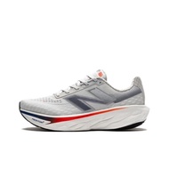Men's sports shoes New Balance 1080 V14 Cool Foam "Mater Grey/Metallic Silver/Iwell"