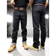 Baker Pants Jeans (Y99) Size 26-60 Original Azy Jeans & Co + Freegift