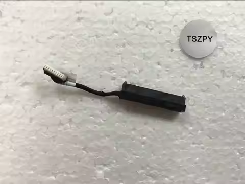 New Original DC020029U00 847871-001 For HP ZBook 15 G3 G4 ZBook 17 G3 G4 Laptop SATA SSD Hard Drive 