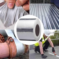 Waterproof Tape Anti Leakage Professional Aluminum Foil Adhesive Butyl Tape Crack Repair Gam Bumbung