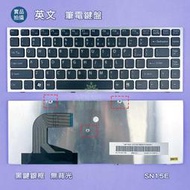 【漾屏屋】索尼 SONY VPC-S S115 S116 S117 S125 PCG-51114P 英文 良品 筆電鍵盤