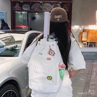 Tennis Bag Large Capacity Multifunctional Badminton Tennis Backpack Adult Children Cross-Border Gym 