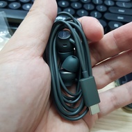 Tai nghe HTC U11U12 U ultra U19 chân typeC chống ồn ANC