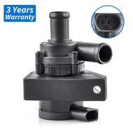 coolbarปั้มติ๊กน้ำไฟฟ้า มอเตอร์ ปั้มติ๊กหม้อน้ำ รถเสริมปั๊มน้ำหล่อเย็น 1K0965561J ปั๊มน้ำตัวสั้น ปั้