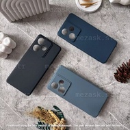 {SandStone} SoftCase Realme GT 7 / GT 7T 5G Silicon Anti Slip Casing | Realme GT7 Casing | (Pay on D