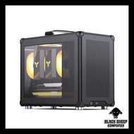 JONSBO C6 MAX BLACK Case