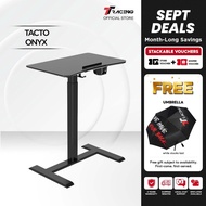 [NEW] TTRacing Tacto Portable Standing Desk Ergonomic Height Adjustable Table