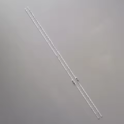 LED Strip For TV KD-55U8G XBR-55X850G V550QWME08 V550QWME06 STO550AS0 ST0550AZ5-54LED