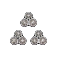 For Xiaomi Mijia S500C S500 S300 Electric Shaver Head Replace Shaver Head MJTXD01SKS Cutter Head Acc