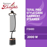 Tefal Pro Style Care Garment Steamer IT8480