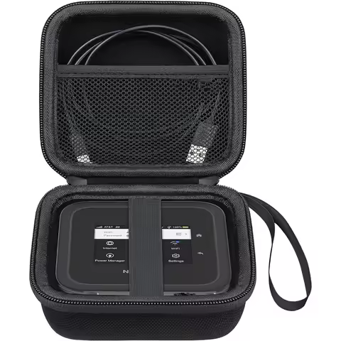 For NETGEAR Nighthawk M7 Pro/ M6 M6 Pro MR6150 6500/ M5 5G MR5200 5100/ M1 M2 Mobile Hotspot. WiFi S
