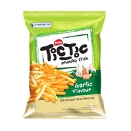 tictic crunchy stick garlic flavour isi 10
