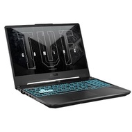 ASUSTUF Gaming A15 โน๊ตบุ๊คเกมมิ่ง (15.6", AMD Ryzen 7, RAM 16GB, 512GB) รุ่น FA506NCR-HN005W + กระเ