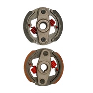 <AZs>Heavy Duty Cluth Qt engine for goped Pocket Bike mini bike dirt bike 49cc