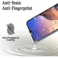For Samsung Galaxy A15 / A15 5G Screen Protector Borderless Tempered Glass Film