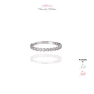 Aurelia Atelier Bubble Ring
