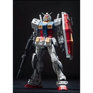 CC changlong Yuanzu 5501rg1/144 Domestic Movable Assembly Mecha Toy Model Toy Ready Stock 8.19