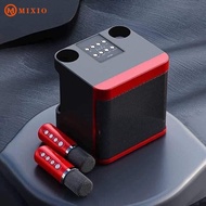 MIXIO YS-203 VOICE CHANGE KARAOKE SPEAKER BLUETOOTH FOR MOBILE PHONE