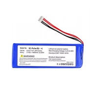 Brand New P5542100-P Suitable for JBL Music Pulse 2nd Generation 3rd Generation Pulse2 Pulse3 Audio 
