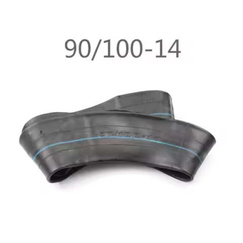 FREE SHIPPIONG 3.00-14 INNER TUBE 90/100-14 For XR75 XR80 I IT15 PIT BIKE APPOLLO