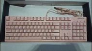 filco 粉紅茶軸 二手