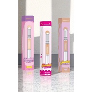 WANSUE FOUNDATION STICK 5ML LIGHT/NATURAL/TANNED