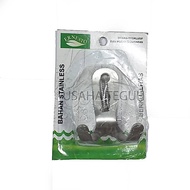 GANTUNGAN Ernesto double hanger