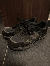 New Balance 920 triple black us10.5