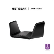 NETGEAR Nighthawk Tri-Band AX8 8-Stream AX6600 WiFi 6 Router
