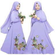 Girls' Gamis 8-10 years 7 years 9 years 5 years 6 years 7 years 8 years 9 years
