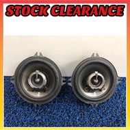 CAR AUDIO SPEAKER 4INCH MOHAWK Speaker Audio Sound System Kereta Car Speaker 4inch