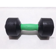 Dumbbell or Plastic Dumbbells 4 kg
