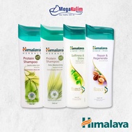 Himalaya Protein Shampoo (400 mL)