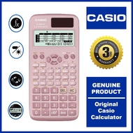 Kalkulator Saintifik CASIO Calculator Scientific FX-570EX/FX-991EX/FX-991ES PLUS CLASSWIZ FOR SCHOOL