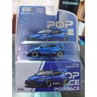 Pop Race Pandem GR Yaris (Blister)