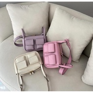 House of Little Bunny brick pu  18 22 mushy