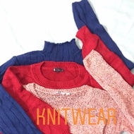knitwear Murah knitwear bundel  , Knitwear Preloved hot item