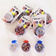 YOYO Alloy Speed YOYO Metallic Materials New Series High Speed Lasting Super Light YOYO with LED Lig