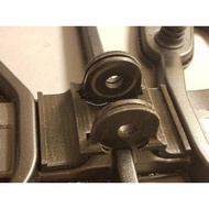 Equinox 600-800 standard coil ear